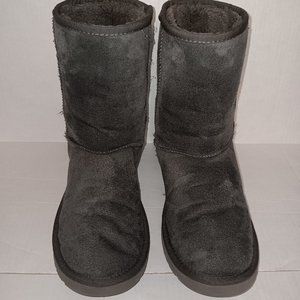 UGG WOMEN'S BOOTS